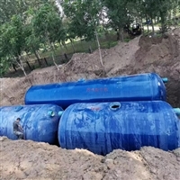 【玻璃鋼農村化糞池】玻璃鋼農村化糞池價格_玻璃鋼農村化糞池報價