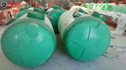 農村改廁化糞池 廠家選擇、規格尺寸與玻璃鋼產品全解析